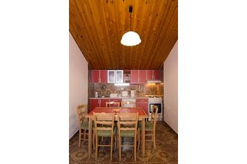 Čierna Hora Privát Sveti Stefan, Exteriér